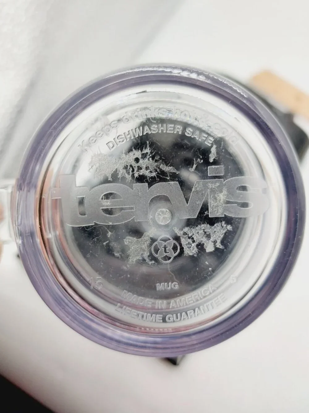 Tervis 16 Oz Coffee Mug Best Grandpa Ever Insulated